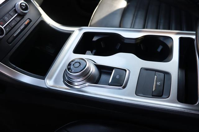 used 2024 Ford Edge car, priced at $23,000