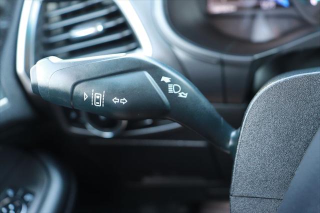 used 2024 Ford Edge car, priced at $23,000