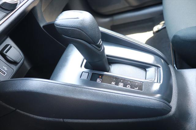 used 2024 Nissan Versa car, priced at $15,000