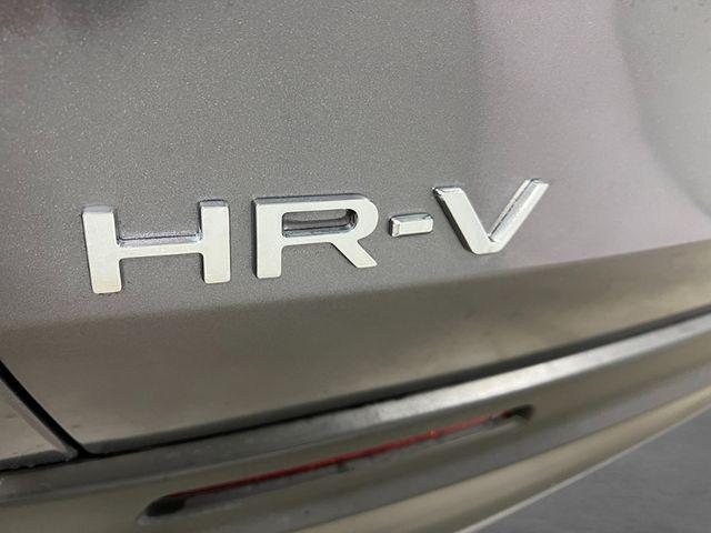 new 2025 Honda HR-V car, priced at $25,977