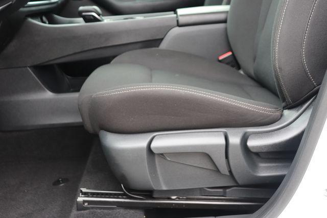 used 2024 Nissan Rogue car, priced at $22,000