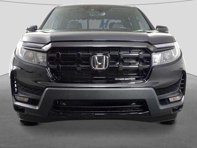 new 2025 Honda Ridgeline car, priced at $44,746