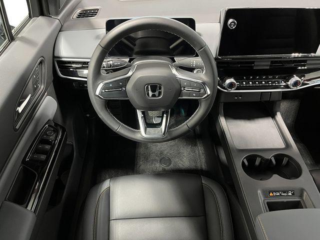 new 2024 Honda Prologue car, priced at $52,825