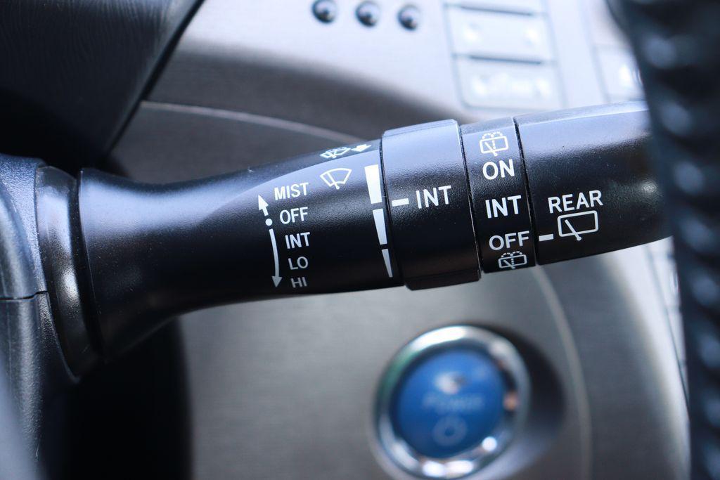used 2014 Toyota Prius Plug-in car, priced at $12,000