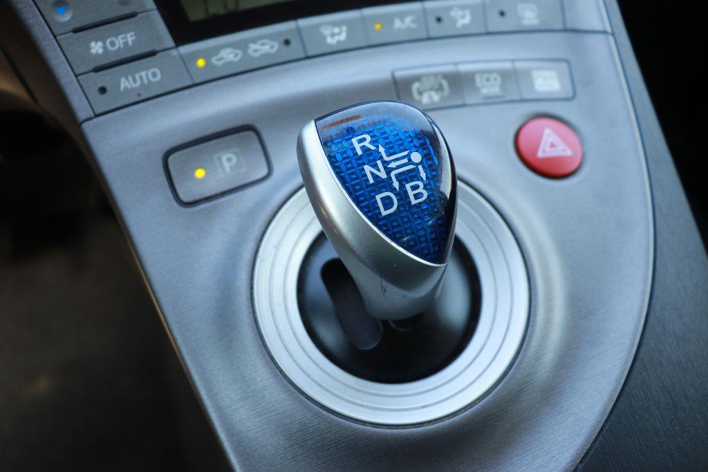 used 2014 Toyota Prius Plug-in car, priced at $12,000