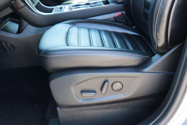 used 2023 Ford Edge car, priced at $24,500