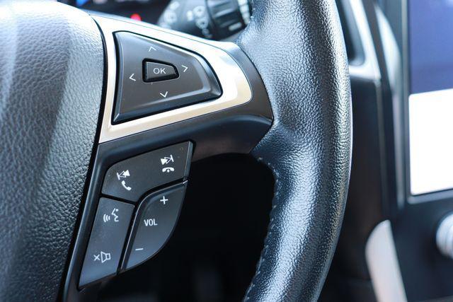 used 2023 Ford Edge car, priced at $24,500