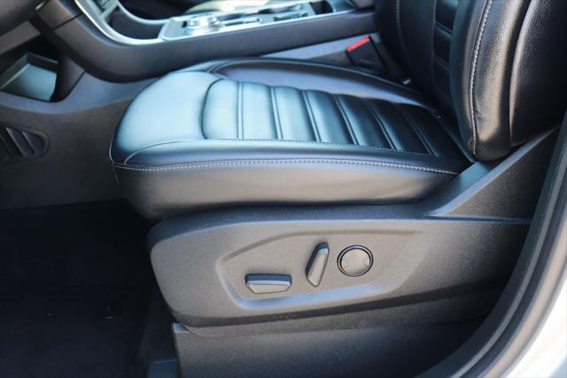 used 2023 Ford Edge car, priced at $22,000