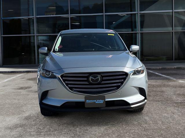 used 2018 Mazda CX-9 car, priced at $14,000