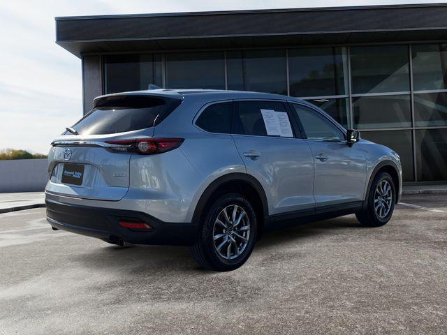 used 2018 Mazda CX-9 car, priced at $14,000