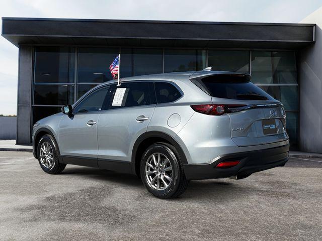 used 2018 Mazda CX-9 car, priced at $14,000