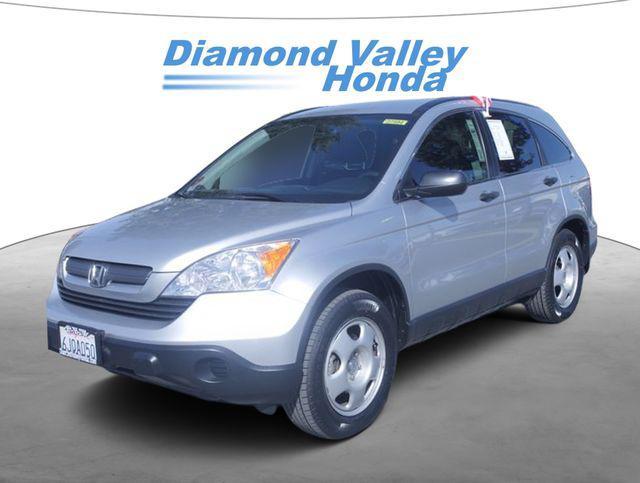 used 2009 Honda CR-V car, priced at $13,500