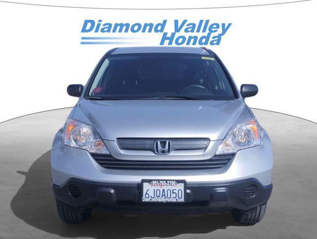 used 2009 Honda CR-V car, priced at $13,500