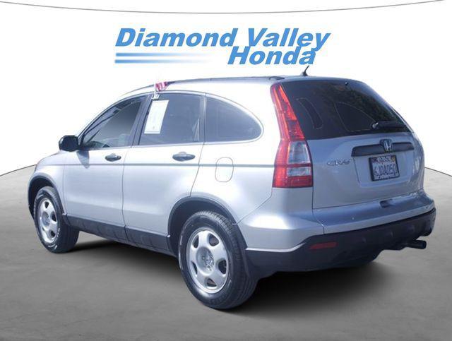 used 2009 Honda CR-V car, priced at $13,500