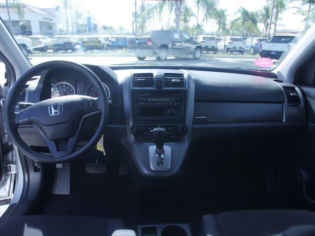 used 2009 Honda CR-V car, priced at $13,500