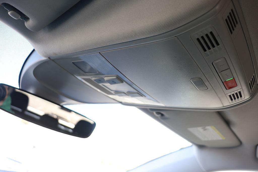 used 2024 Volkswagen Taos car, priced at $17,500