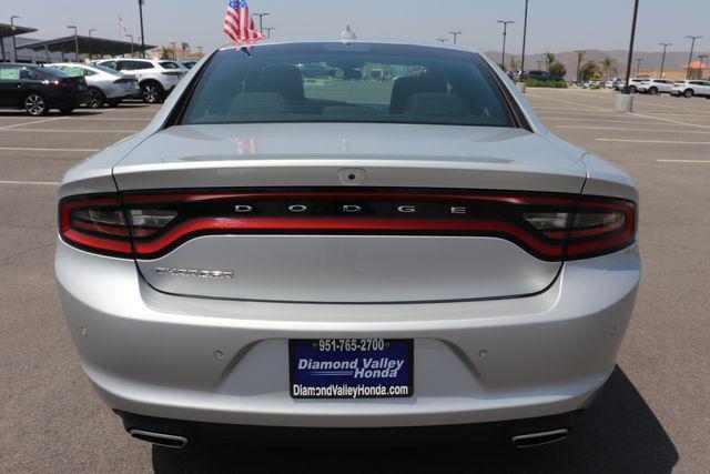used 2023 Dodge Charger car, priced at $24,000