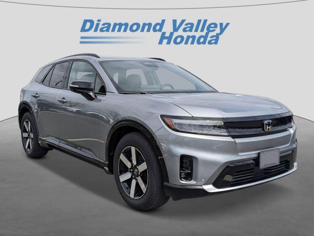 new 2025 Honda Prologue car, priced at $49,696