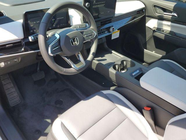 new 2025 Honda Prologue car, priced at $50,078