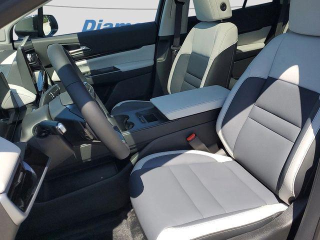 new 2025 Honda Prologue car, priced at $50,078