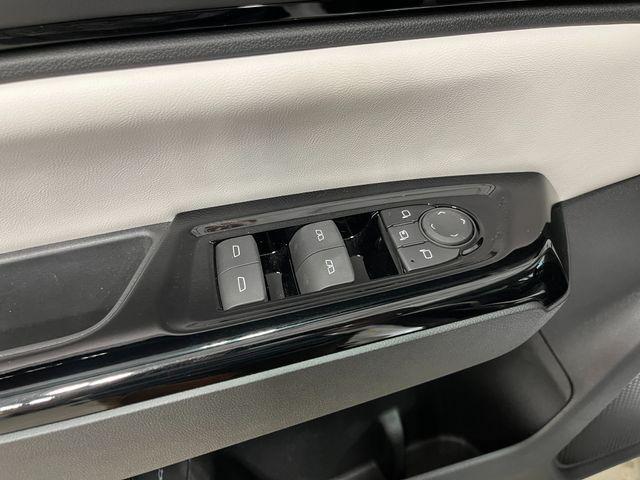 new 2025 Honda Prologue car, priced at $55,566
