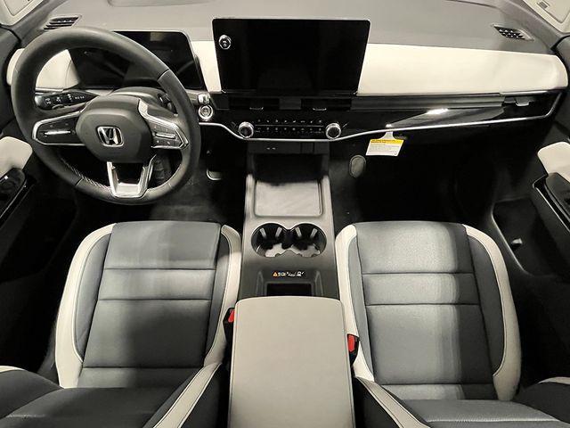new 2025 Honda Prologue car, priced at $55,566
