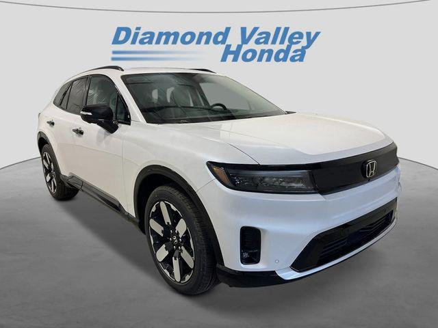 new 2025 Honda Prologue car, priced at $55,566