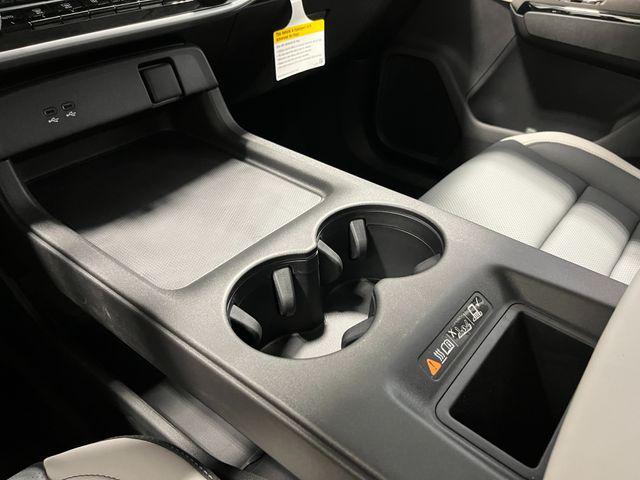 new 2025 Honda Prologue car, priced at $55,566