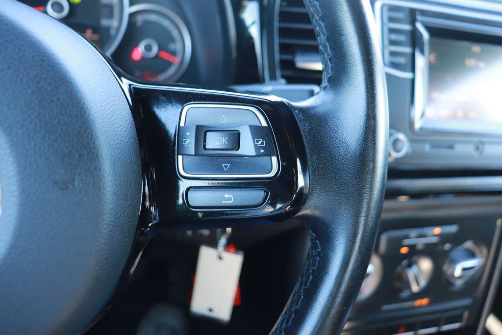 used 2019 Volkswagen Beetle car, priced at $20,000