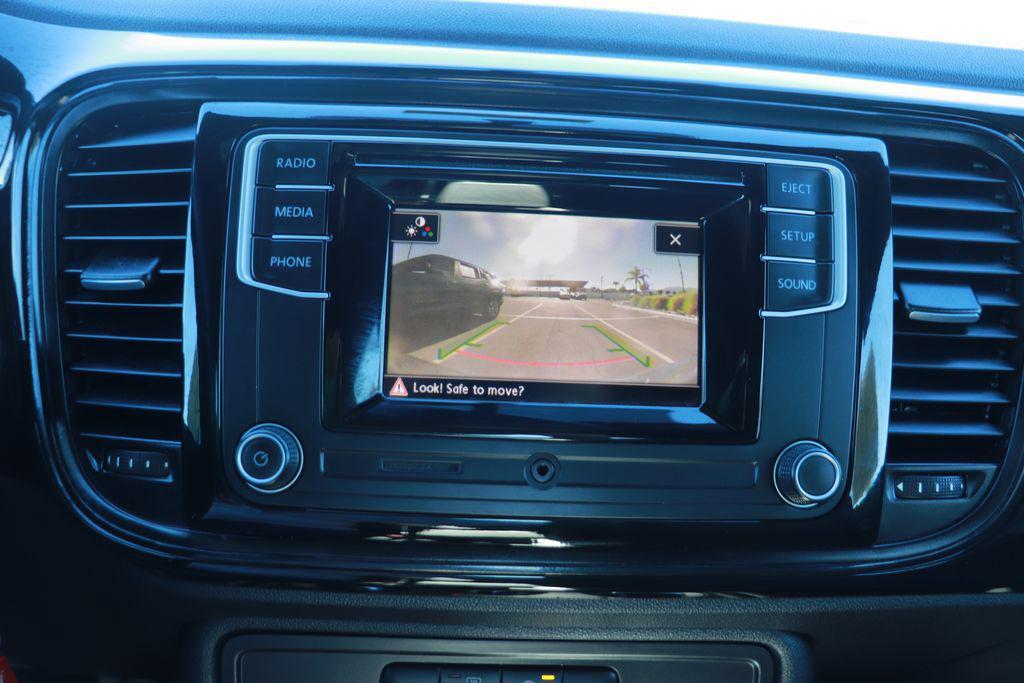 used 2019 Volkswagen Beetle car, priced at $20,000