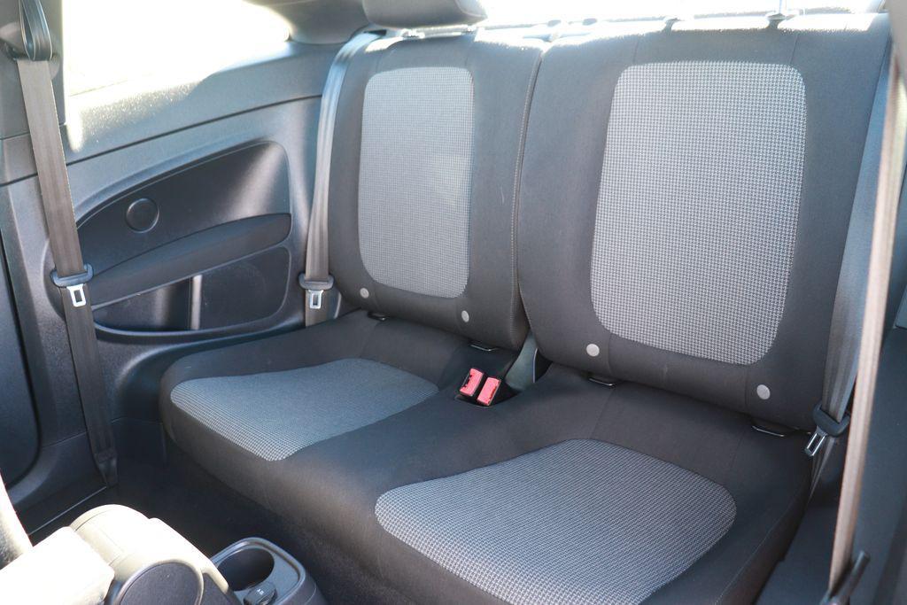 used 2019 Volkswagen Beetle car, priced at $20,000