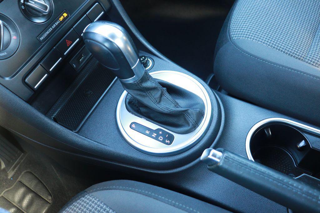 used 2019 Volkswagen Beetle car, priced at $20,000