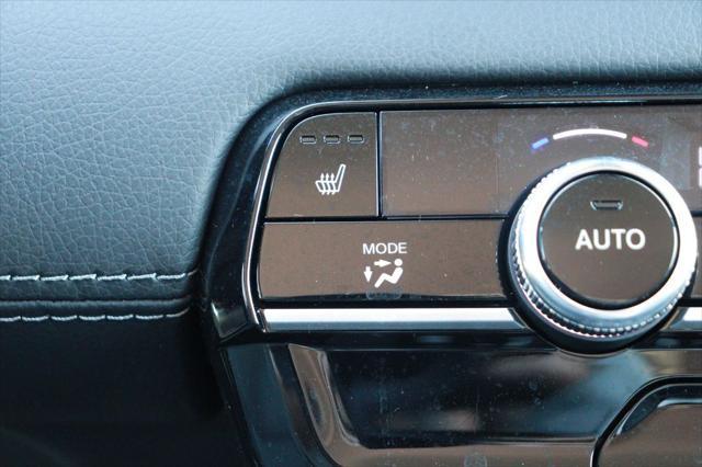new 2025 Honda Pilot car, priced at $46,647