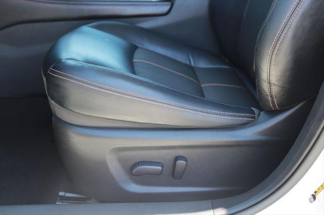 used 2021 Nissan Altima car, priced at $18,000
