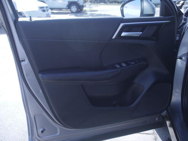 used 2023 Mitsubishi Outlander car, priced at $24,500