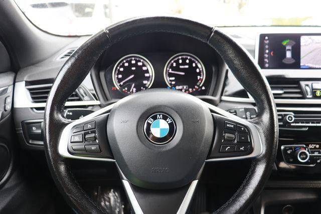 used 2022 BMW X2 car, priced at $20,000