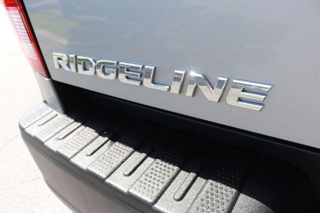 used 2022 Honda Ridgeline car, priced at $32,000