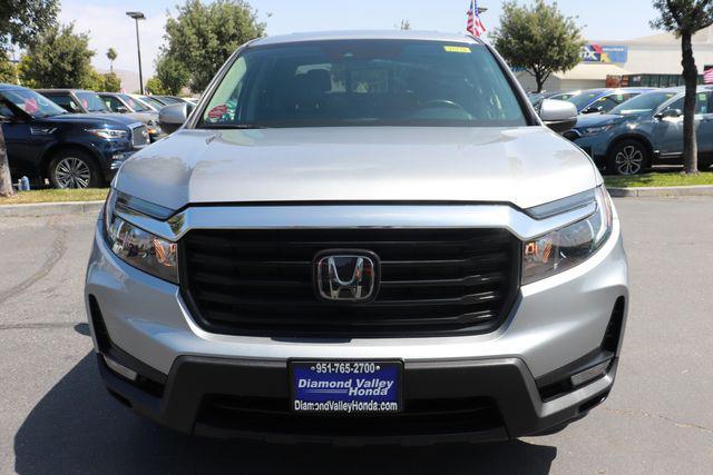 used 2022 Honda Ridgeline car, priced at $32,000