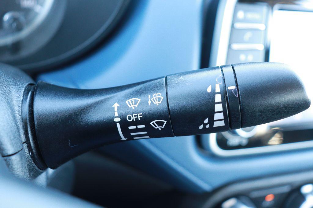 used 2023 Nissan Versa car, priced at $14,500