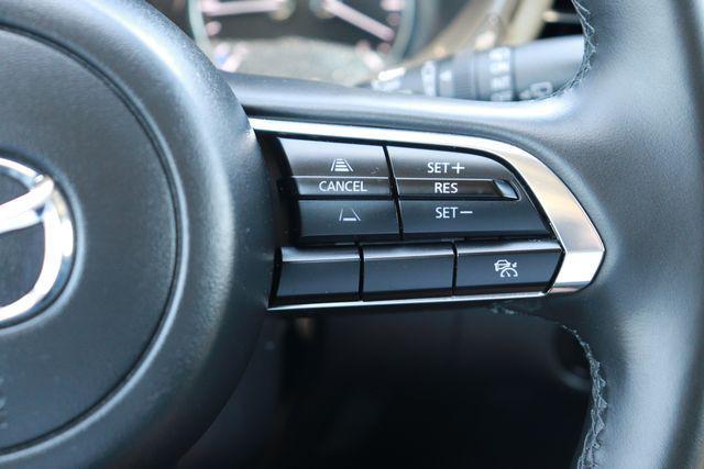 used 2024 Mazda CX-30 car, priced at $24,000