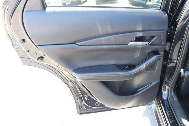 used 2024 Mazda CX-30 car, priced at $24,000