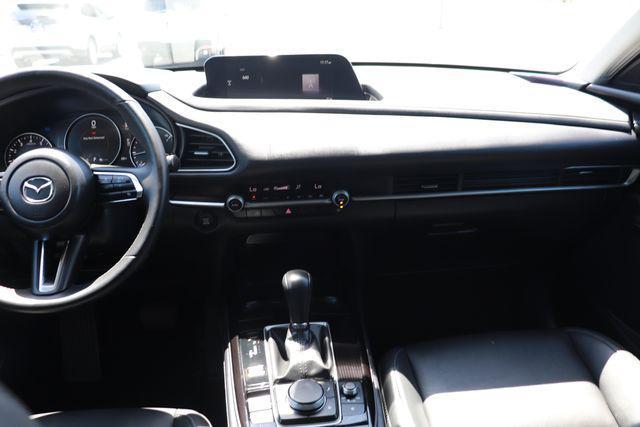 used 2024 Mazda CX-30 car, priced at $24,000