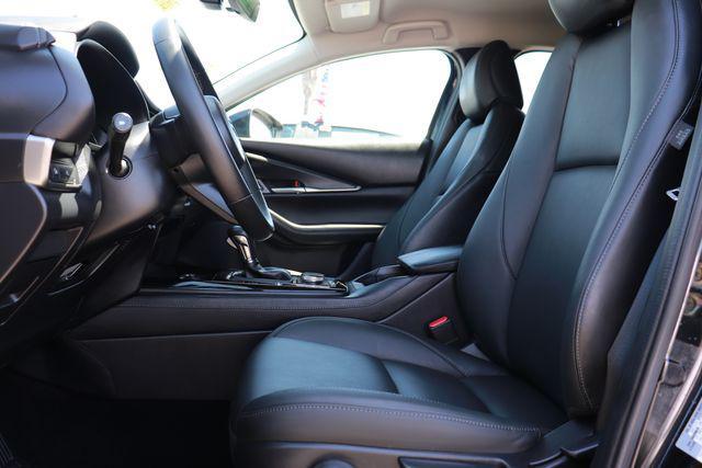 used 2024 Mazda CX-30 car, priced at $24,000