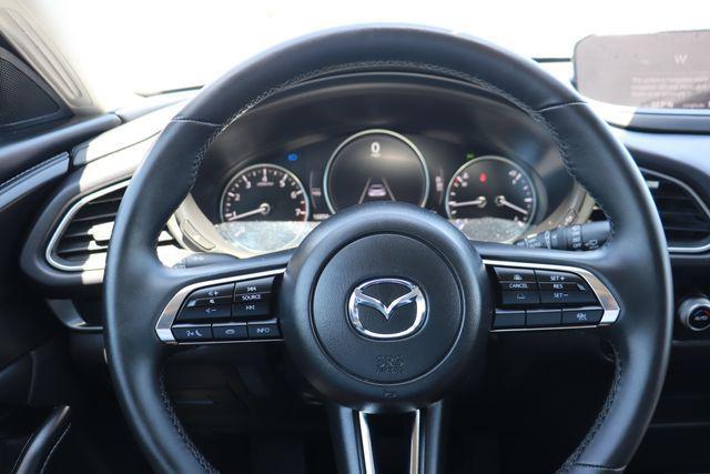 used 2024 Mazda CX-30 car, priced at $24,000