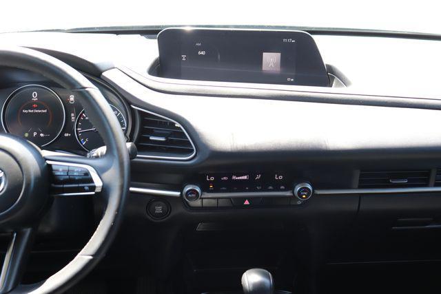 used 2024 Mazda CX-30 car, priced at $24,000