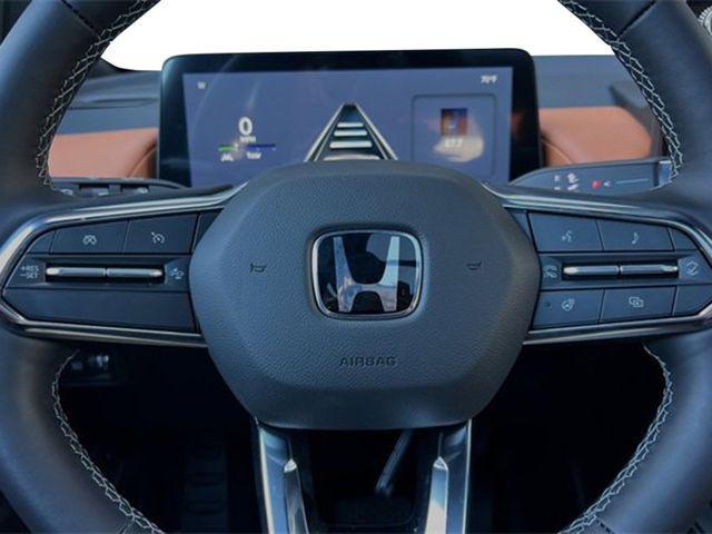 new 2025 Honda Prologue car, priced at $55,566