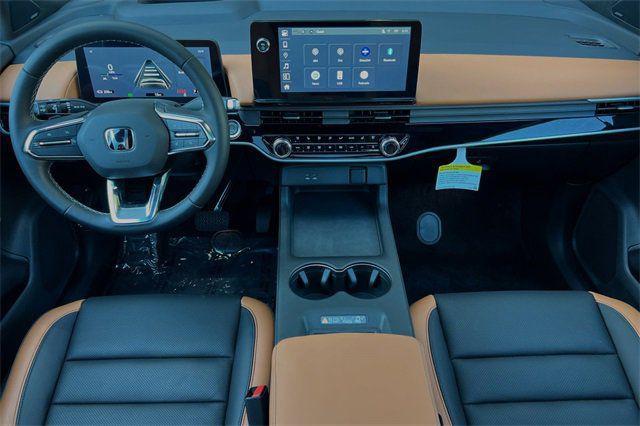 new 2025 Honda Prologue car, priced at $55,566