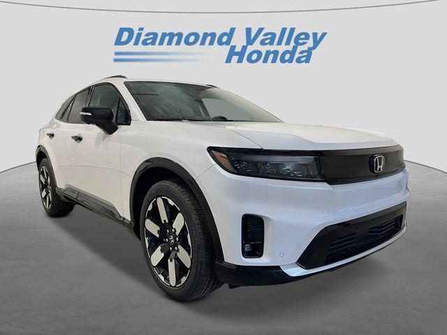 new 2025 Honda Prologue car, priced at $55,566