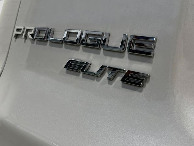 new 2025 Honda Prologue car, priced at $55,566