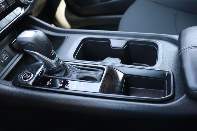 used 2024 Nissan Sentra car, priced at $18,500